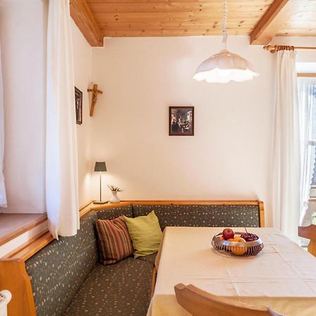 Ferienwohnung Guffertblick Jachenau Luaran gambar