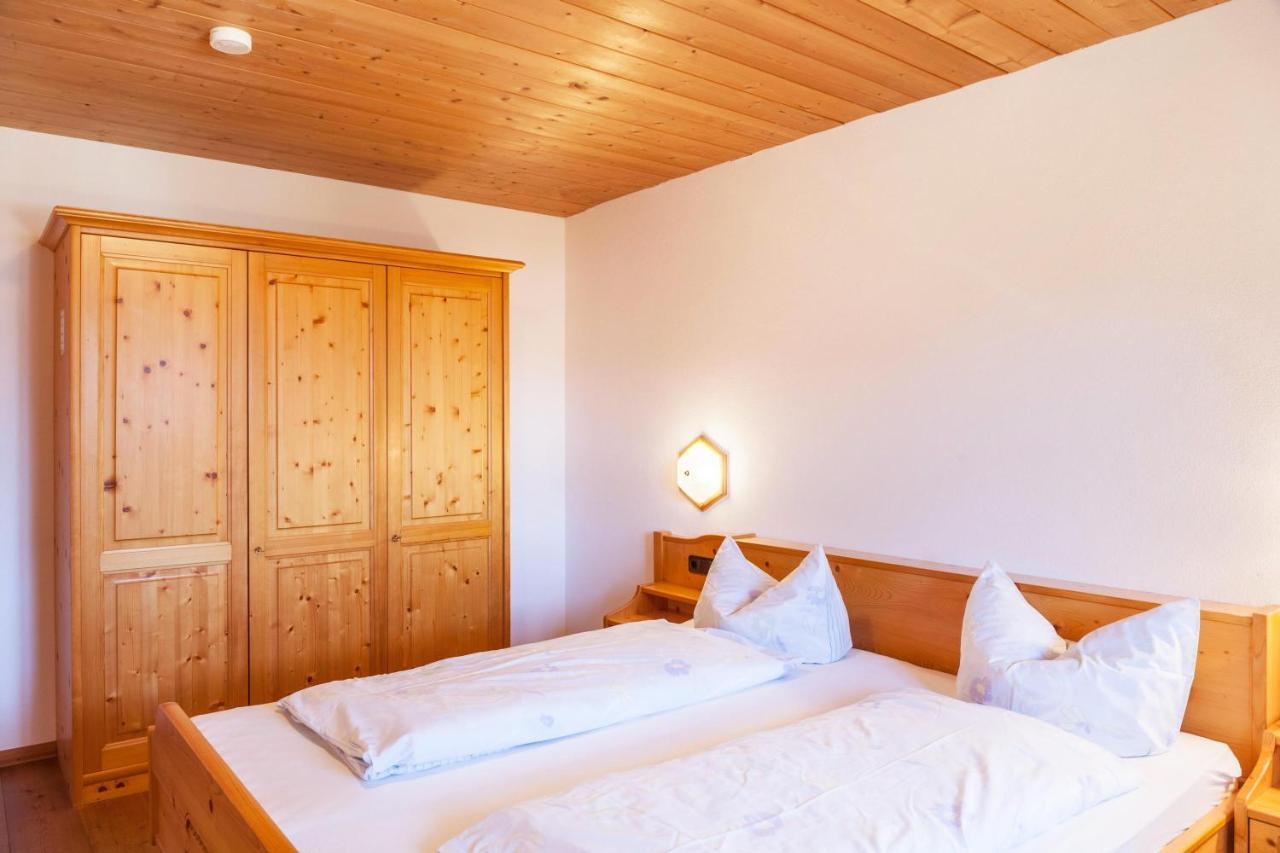 Ferienwohnung Guffertblick Jachenau Luaran gambar