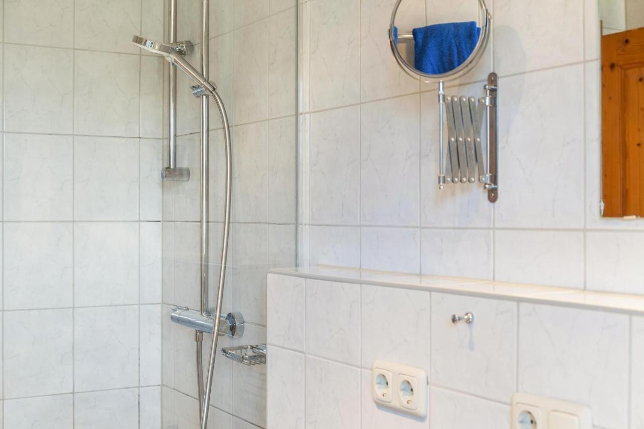Ferienwohnung Guffertblick Jachenau Luaran gambar