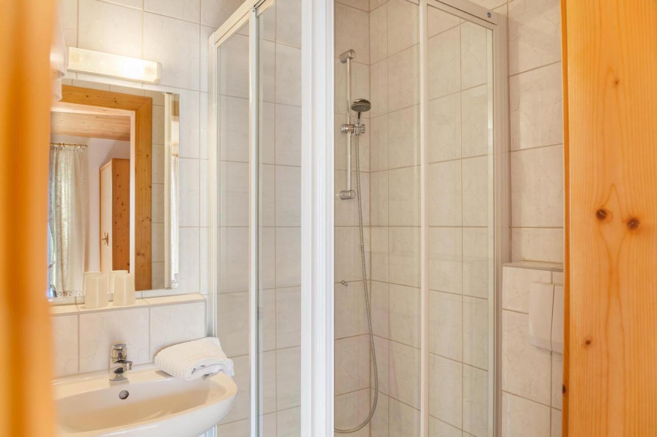 Ferienwohnung Guffertblick Jachenau Luaran gambar