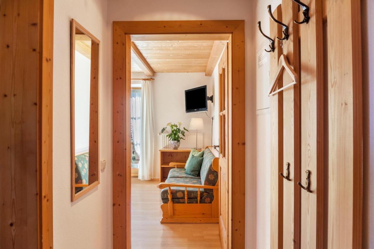 Ferienwohnung Guffertblick Jachenau Luaran gambar