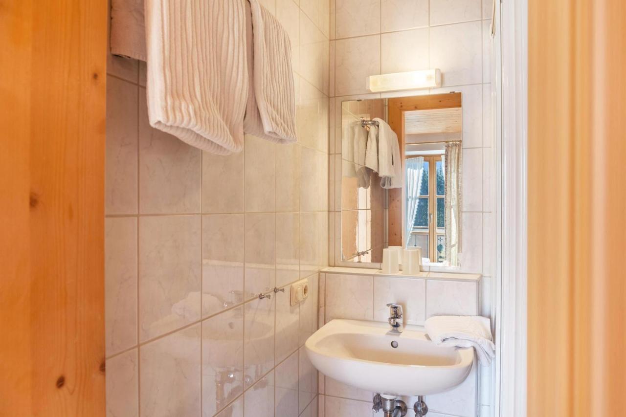 Ferienwohnung Guffertblick Jachenau Luaran gambar