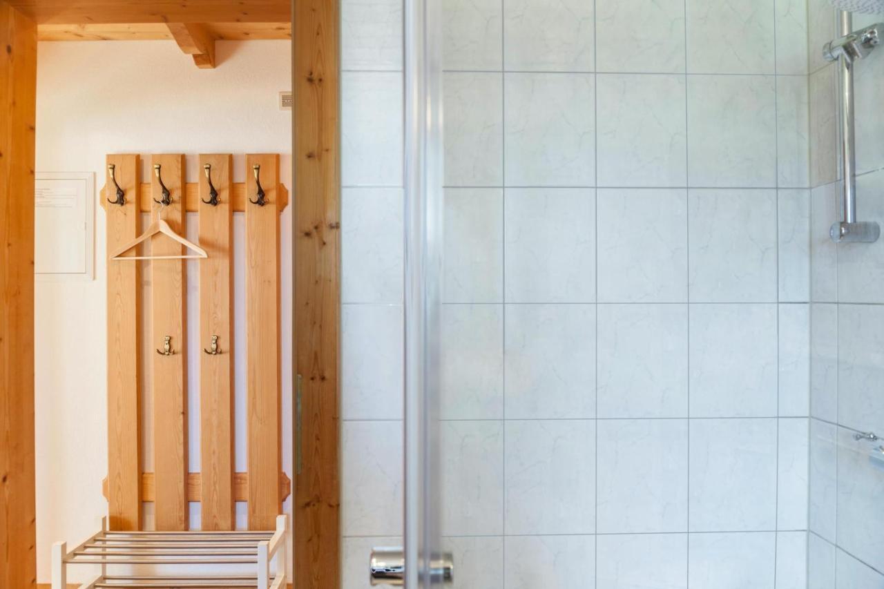 Ferienwohnung Guffertblick Jachenau Luaran gambar