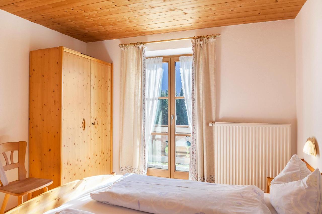 Ferienwohnung Guffertblick Jachenau Luaran gambar