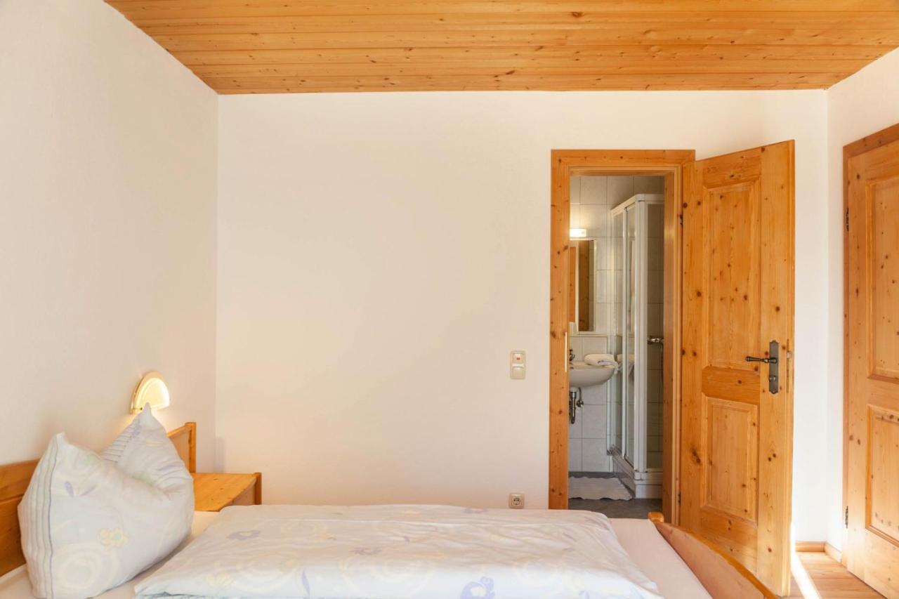 Ferienwohnung Guffertblick Jachenau Luaran gambar